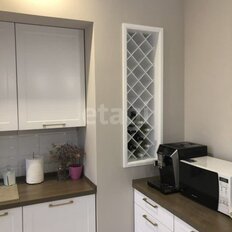 Квартира 102 м², 2-комнатная - изображение 5