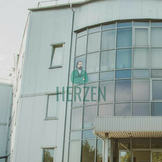 1720 м², склад - изображение 4