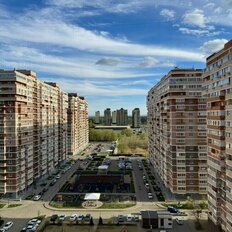 Квартира 46 м², 1-комнатная - изображение 3