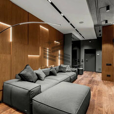 Квартира 71 м², 2-комнатные - изображение 1