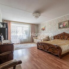 Квартира 127,6 м², 4-комнатная - изображение 1