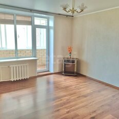 Квартира 75,2 м², 2-комнатная - изображение 5
