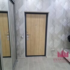 Квартира 43,3 м², 1-комнатная - изображение 3