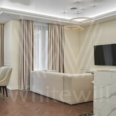 Квартира 85 м², 2-комнатные - изображение 3