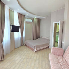 Квартира 42 м², 1-комнатная - изображение 3