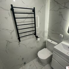Квартира 40 м², 1-комнатная - изображение 4