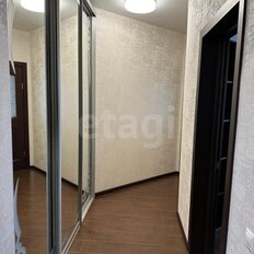 Квартира 51,8 м², 2-комнатная - изображение 5