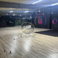 1231 м², помещение свободного назначения - изображение 3