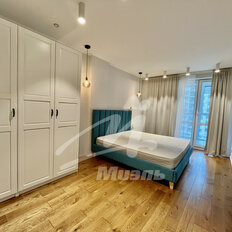 Квартира 49 м², 1-комнатная - изображение 5