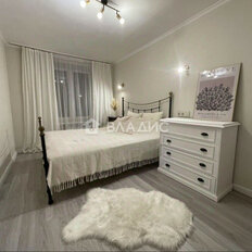 Квартира 57 м², 3-комнатная - изображение 1