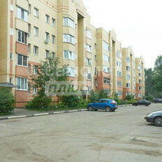 Квартира 102,2 м², 3-комнатная - изображение 3