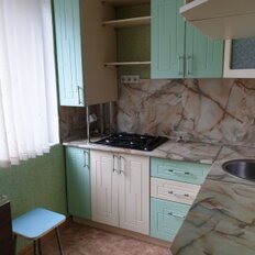Квартира 26,9 м², 1-комнатная - изображение 5