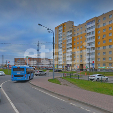 Квартира 35 м², 1-комнатная - изображение 2