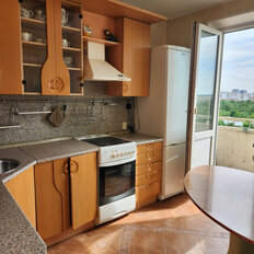 Квартира 40,5 м², 1-комнатная - изображение 5