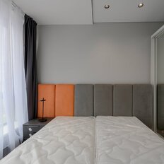 Квартира 37,9 м², 1-комнатные - изображение 3