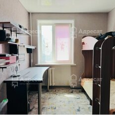 Квартира 44,9 м², 2-комнатная - изображение 3