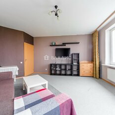 Квартира 56,3 м², 2-комнатная - изображение 2