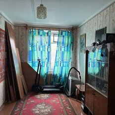 Квартира 55,2 м², 3-комнатная - изображение 4
