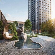 Квартира 35,2 м², 1-комнатная - изображение 5