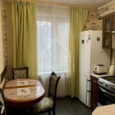 Квартира 32,7 м², 1-комнатная - изображение 4