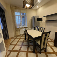 Квартира 105,9 м², 4-комнатная - изображение 2