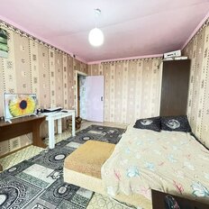 Квартира 34,2 м², 1-комнатная - изображение 4
