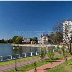 Квартира 134,7 м², 3-комнатная - изображение 3