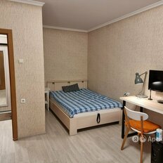Квартира 32 м², 1-комнатная - изображение 3