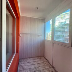 Квартира 24,5 м², студия - изображение 5