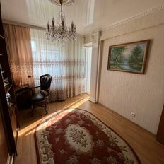 Квартира 64 м², 3-комнатная - изображение 5