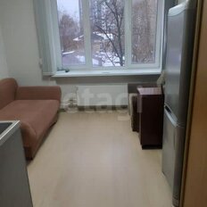 Квартира 17,5 м², студия - изображение 2