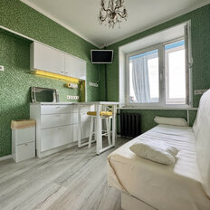Квартира 45 м², 1-комнатная - изображение 2