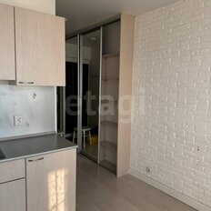 Квартира 15,7 м², студия - изображение 2