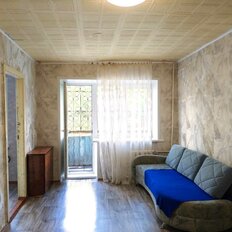 Квартира 56 м², 3-комнатная - изображение 2