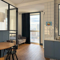 Квартира 50 м², 2-комнатная - изображение 2