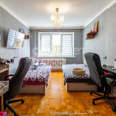 Квартира 55,3 м², 2-комнатная - изображение 1