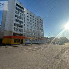 57,6 м², помещение свободного назначения - изображение 5