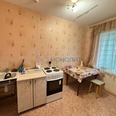 Квартира 30 м², 1-комнатная - изображение 3