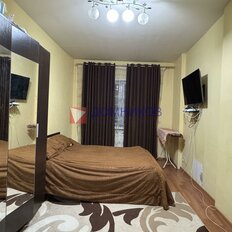 Квартира 62 м², 2-комнатная - изображение 3