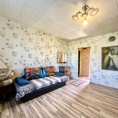 Квартира 27,3 м², 1-комнатная - изображение 4