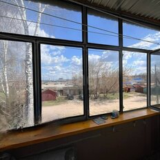 Квартира 40,7 м², 2-комнатная - изображение 3
