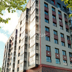 Квартира 58,4 м², 2-комнатная - изображение 4