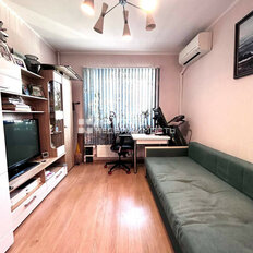 Квартира 34,7 м², 1-комнатная - изображение 2