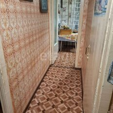 Квартира 32,5 м², 1-комнатная - изображение 2