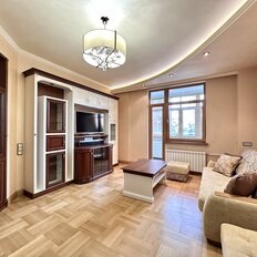 Квартира 102,7 м², 3-комнатная - изображение 2