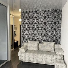 Квартира 35 м², студия - изображение 4