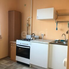 Квартира 34 м², 1-комнатная - изображение 3