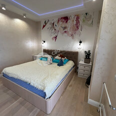 Квартира 81 м², 3-комнатная - изображение 2