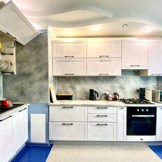 Квартира 63 м², 3-комнатная - изображение 3