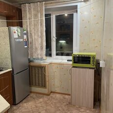 Квартира 31,2 м², 1-комнатная - изображение 4